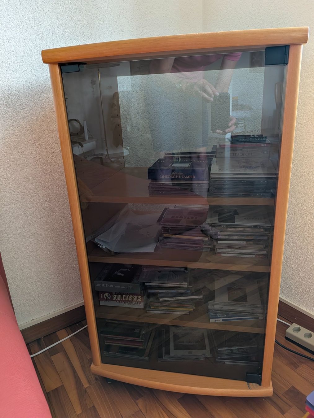 Armadi: Hifi Möbel – Usato da Mönchaltorf venduto da orka040
