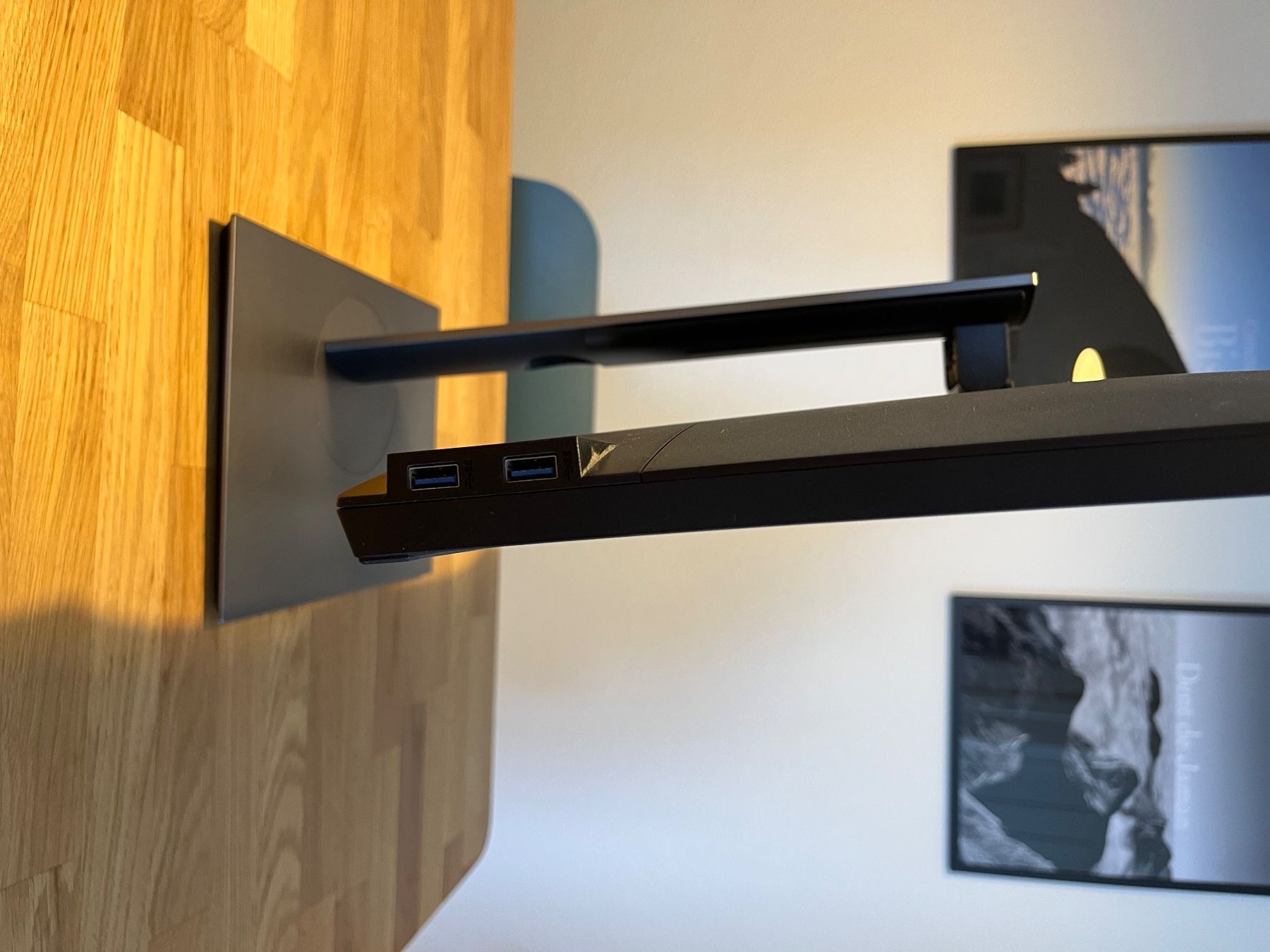 Dell Monitore: Monitor Dell P2720D da 27" – Gebraucht aus Jongny von fra_xc8q 3