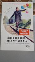 Neben der Spur, aber auf dem Weg - Buch 1 neuwertig