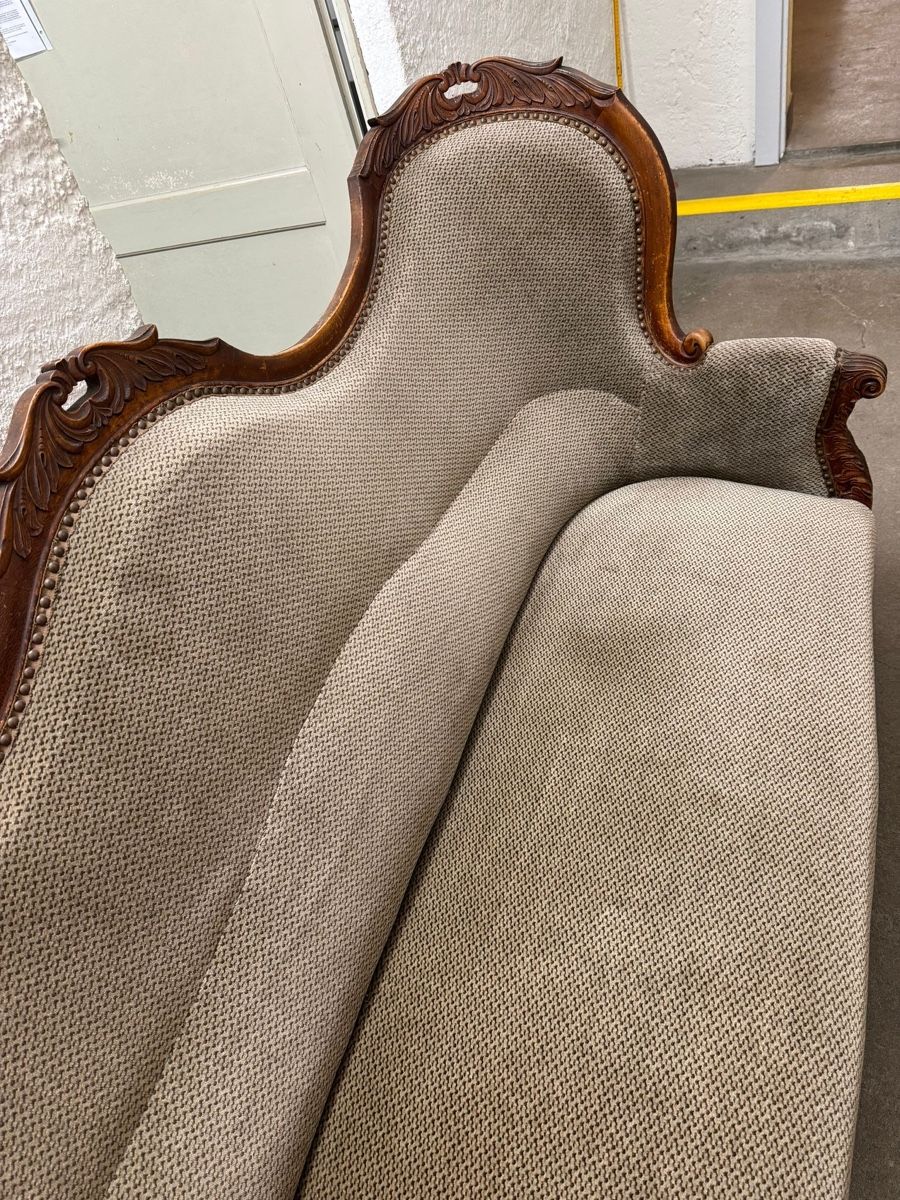 Divani: Sofa Antik – Usato da Pfungen venduto da Coco_ch 2