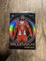 Topps Finest Michael Olise Millennium