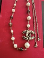 Chanel necklace