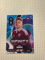 Topps Match Attax Champions League 26-27 Rogers Nr.4 /++RARE