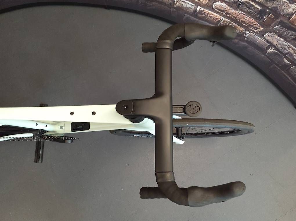 Simplon Vélos: Simplon Kiaro Ultiimate Di2 – Neuf (Voir description) à Löhningen par inf_fb2h 2
