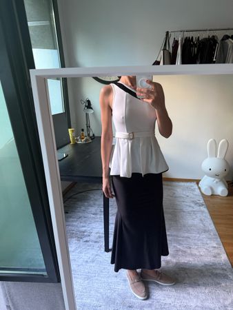 SHEIN-Set aus 3 Teilen, Grösse M, neuwertiger Zustand!