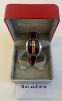 Michel Jordi Herren Armbanduhr Swiss Sportuhr, OVP