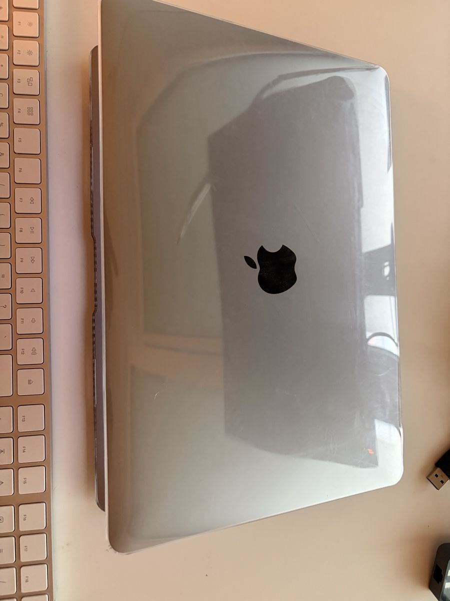 Apple Notebook: MacBook Air M1 – Usato da Arbon venduto da dan_68b7 1