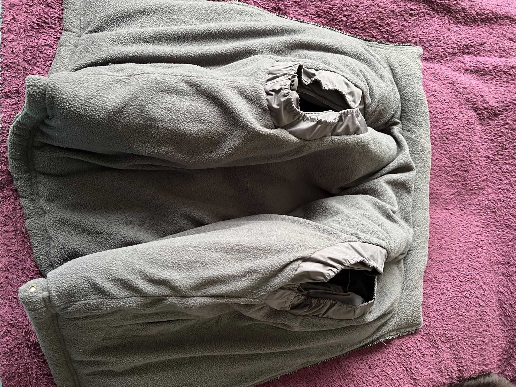 Jacken: Veste doudoune sans manches – Gebraucht aus Onex von mirza02 1