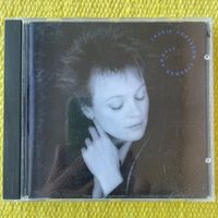 LAURIE ANDERSON-STRANGE ANGELS
