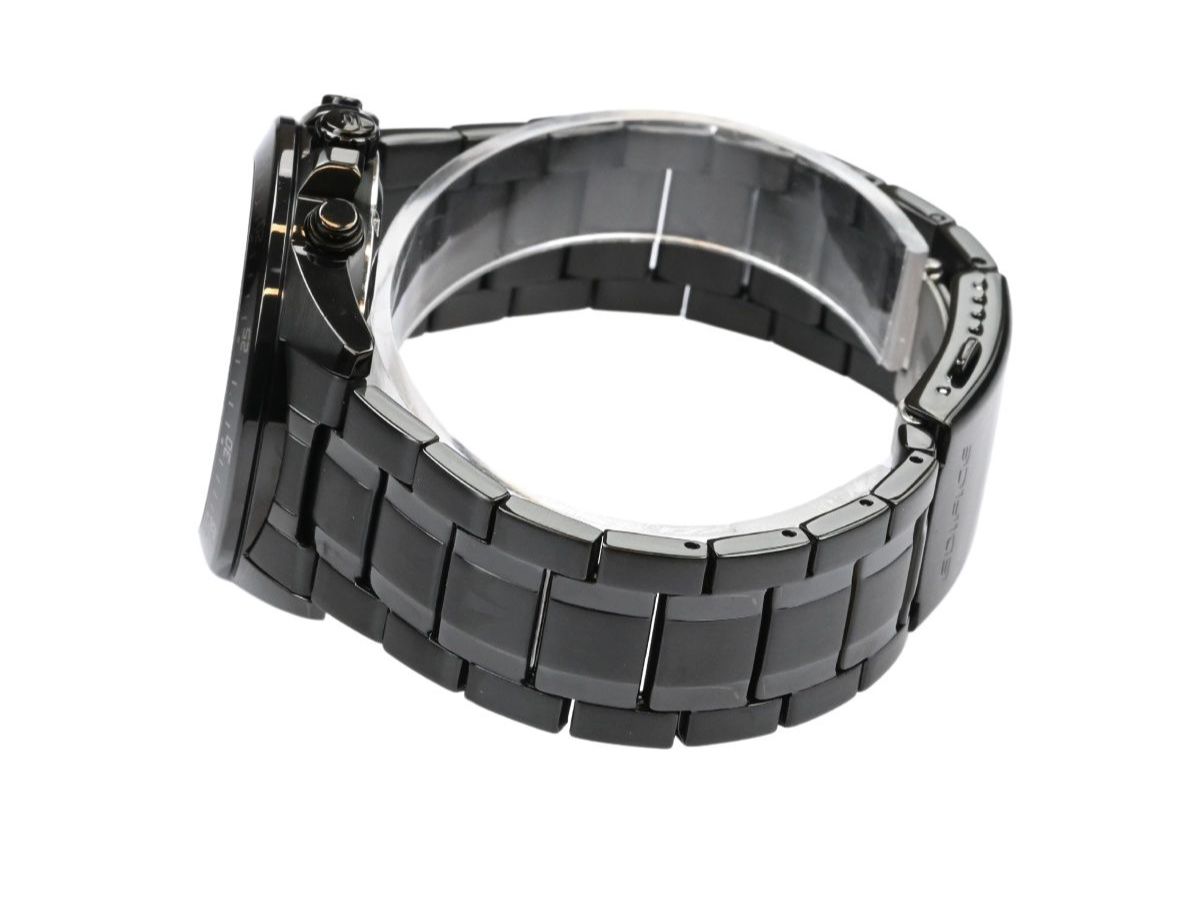 Edifice Orologi: Casio Edifice EFV-540DC-1BV – Nuovo e nell'imballaggio originale da Zug venduto da Avent0ri_by_Montauk 3