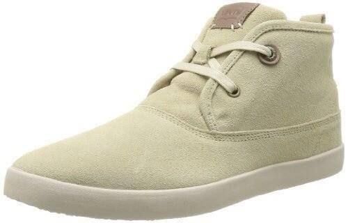 Levi's Herrenschuhe: Levis Sneaker Herren Basket Mode Gr 45 – Neu und originalverpackt aus Spreitenbach von Opfikoner1