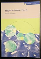 Grundlagen der Zellbiologie - Passerelle