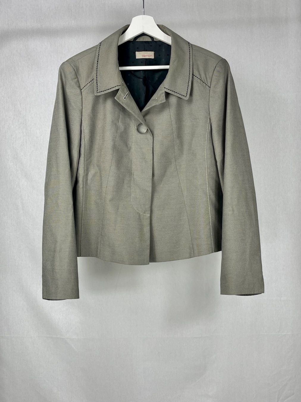 Giacche: Jacke - Blazer - Apriori – Nuovo (secondo la descrizione) da Romanshorn venduto da MAFLOMAS
