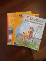 Paket von 3 Bücher