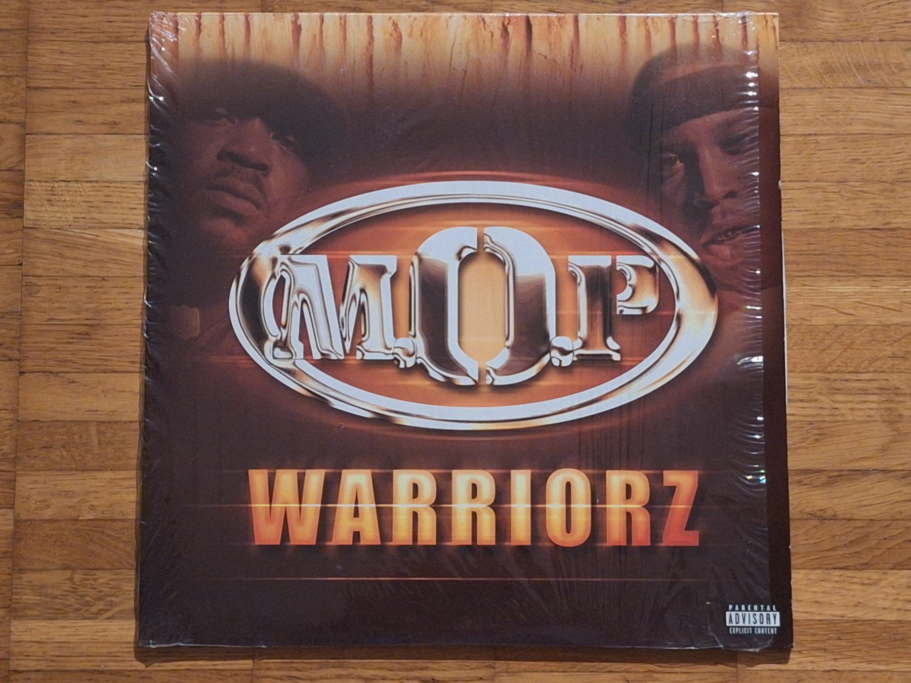 Dischi in vinile: M.O.P., Warriorz - 2 Vinyl LP USA 2000 – Nuovo (secondo la descrizione) da Oberentfelden venduto da Musicud
