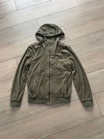 Veste légère Zara à capuche 