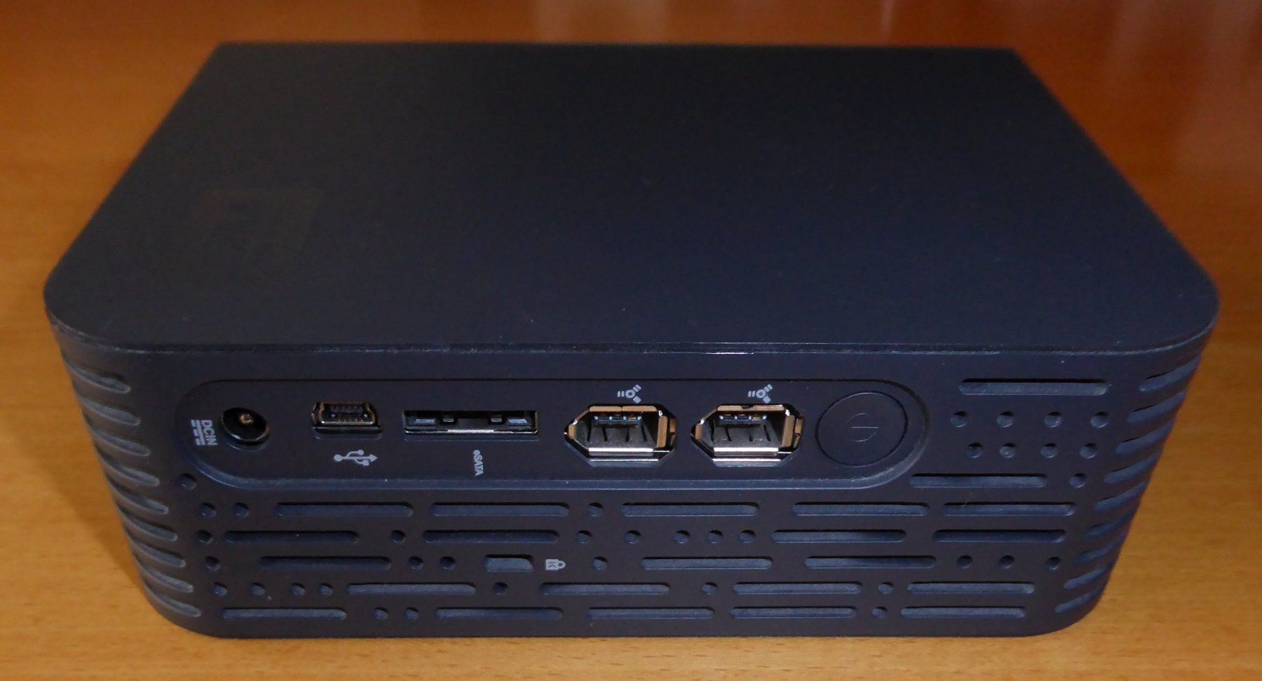 Western Digital Dischi rigidi: WD Western Digital Festplatte mit Netzadapter – Usato da Spreitenbach venduto da Turbo_1105 4