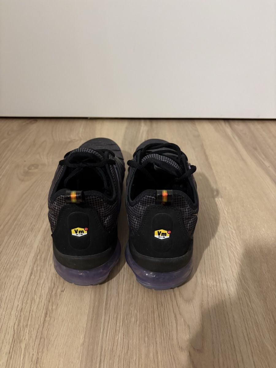 Nike Scarpe da uomo: Nike Vapormax – Usato da Romanshorn venduto da dav_r6ph 2