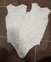 2x Baby Body, Gr. 86/92