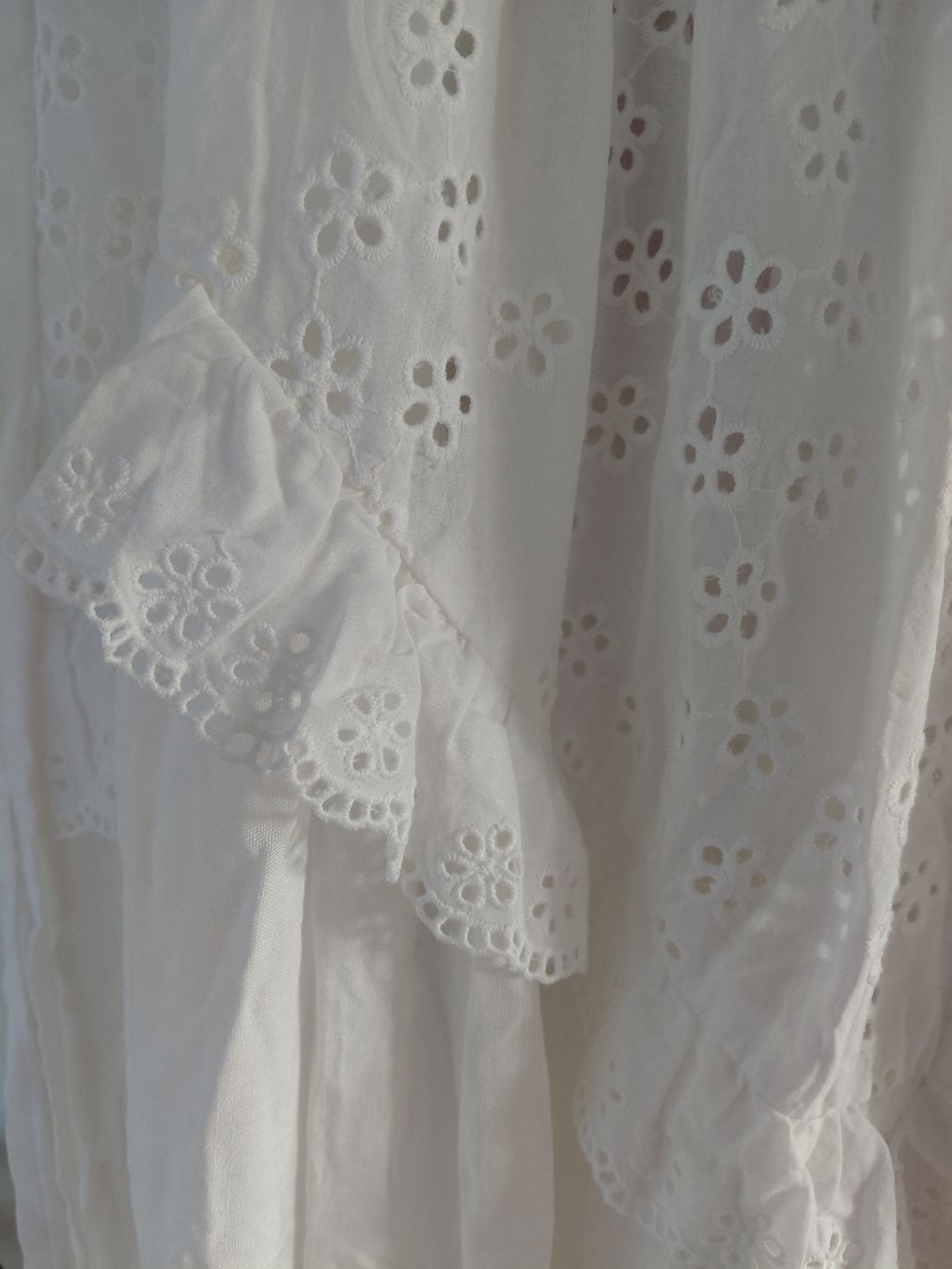 Gonne: Rock von Lace Made M – Nuovo e nell'imballaggio originale da Windisch venduto da stiiine 2