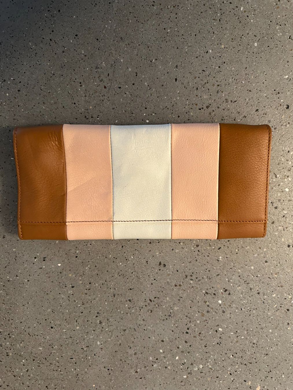 Navyboot Sacs femmes: Navyboot Clutch - guter Zustand – D'occasion à Zürich par justyna.k 1