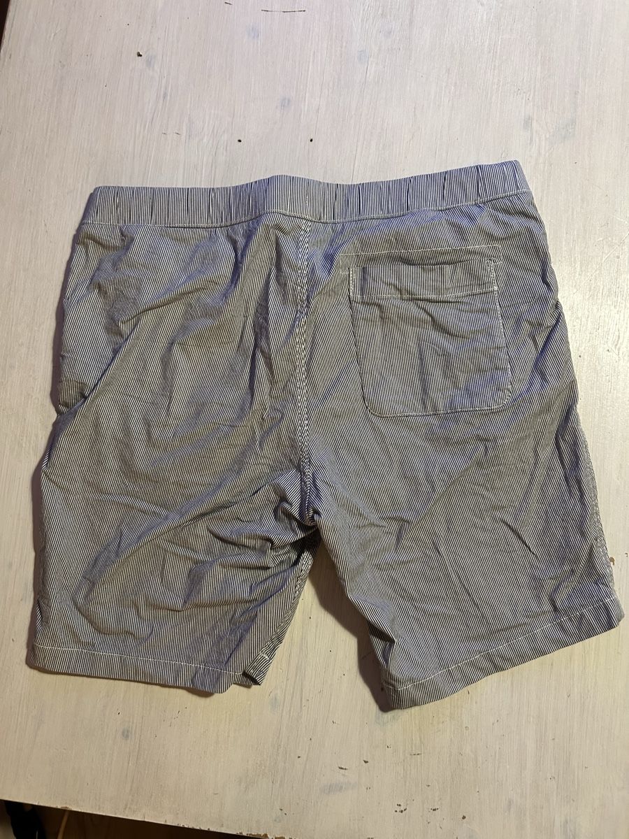 Selected Pantaloni: Selected Homme Shorts gestreift Grösse M – Usato da Riedholz venduto da karinadam 4