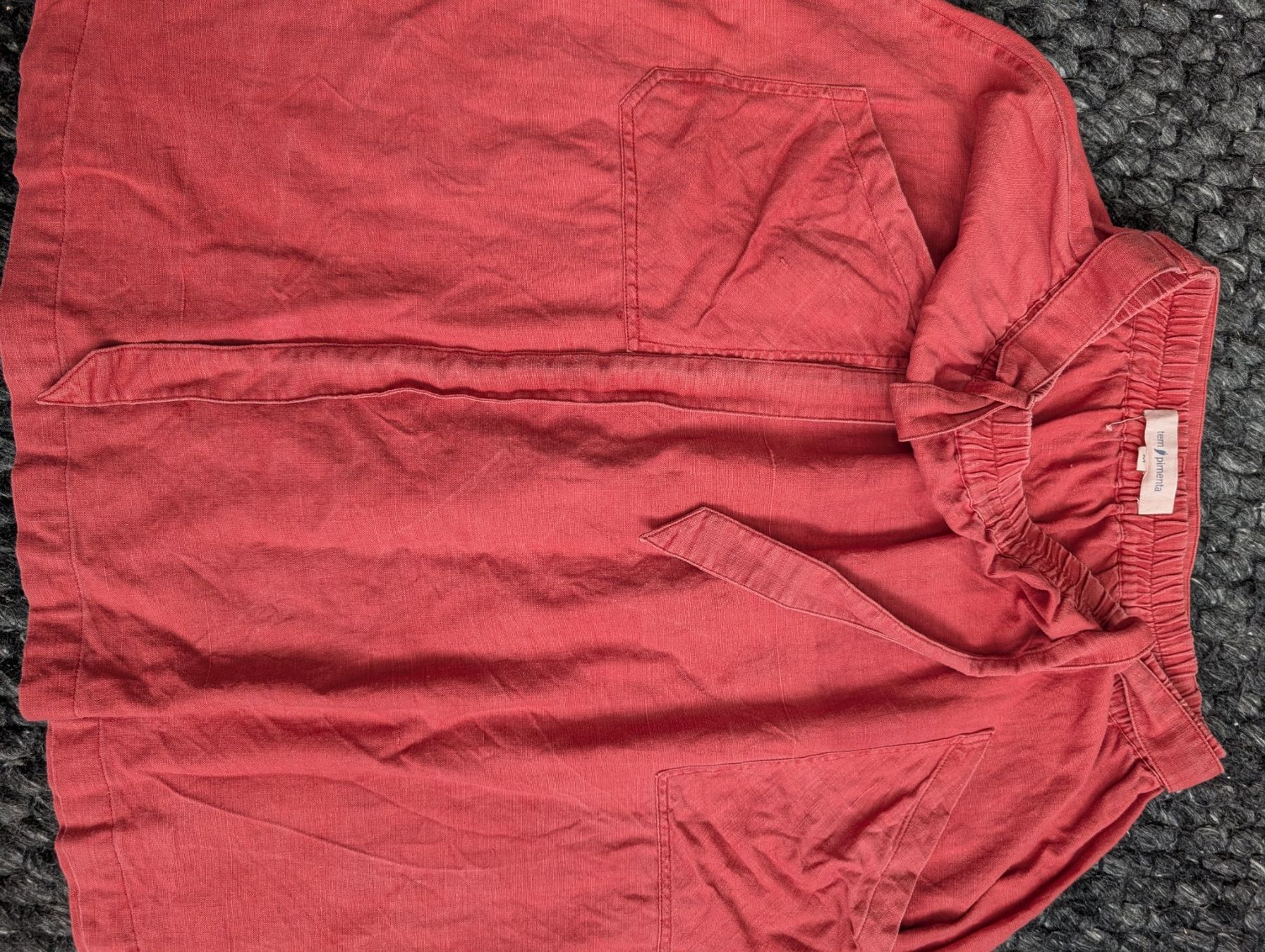 Gonne: Jupe Tem Pimenta – Usato da Fully venduto da Pelouche 2