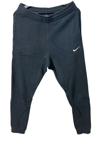 Pantalon de jogging Nike, taille S, noir