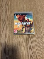 PS3 Max Payne 3