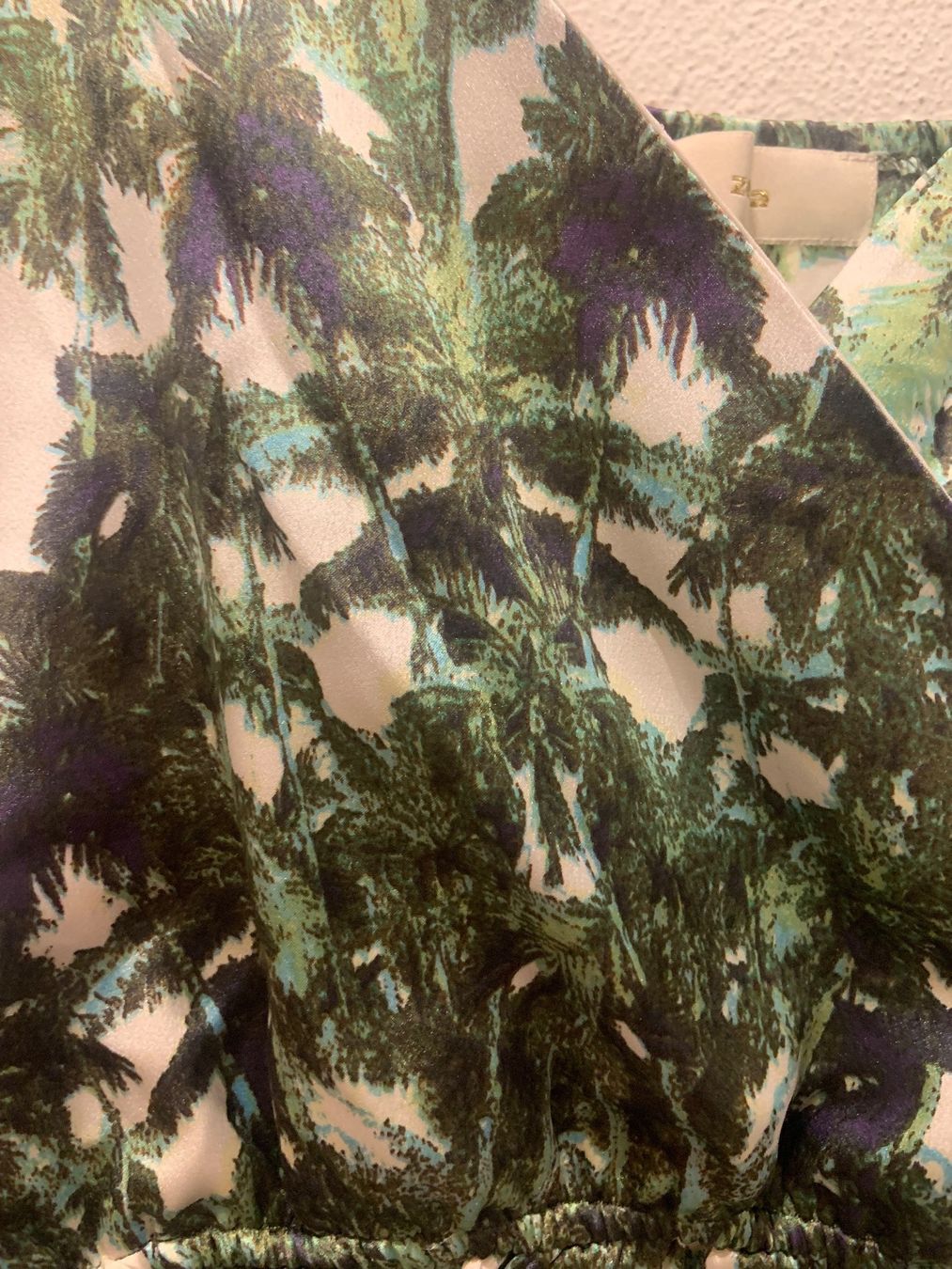 Zebra Kleider: Abito estivo ZEBRA 🌴 M – Gebraucht aus Grono von tes_6t5v 2