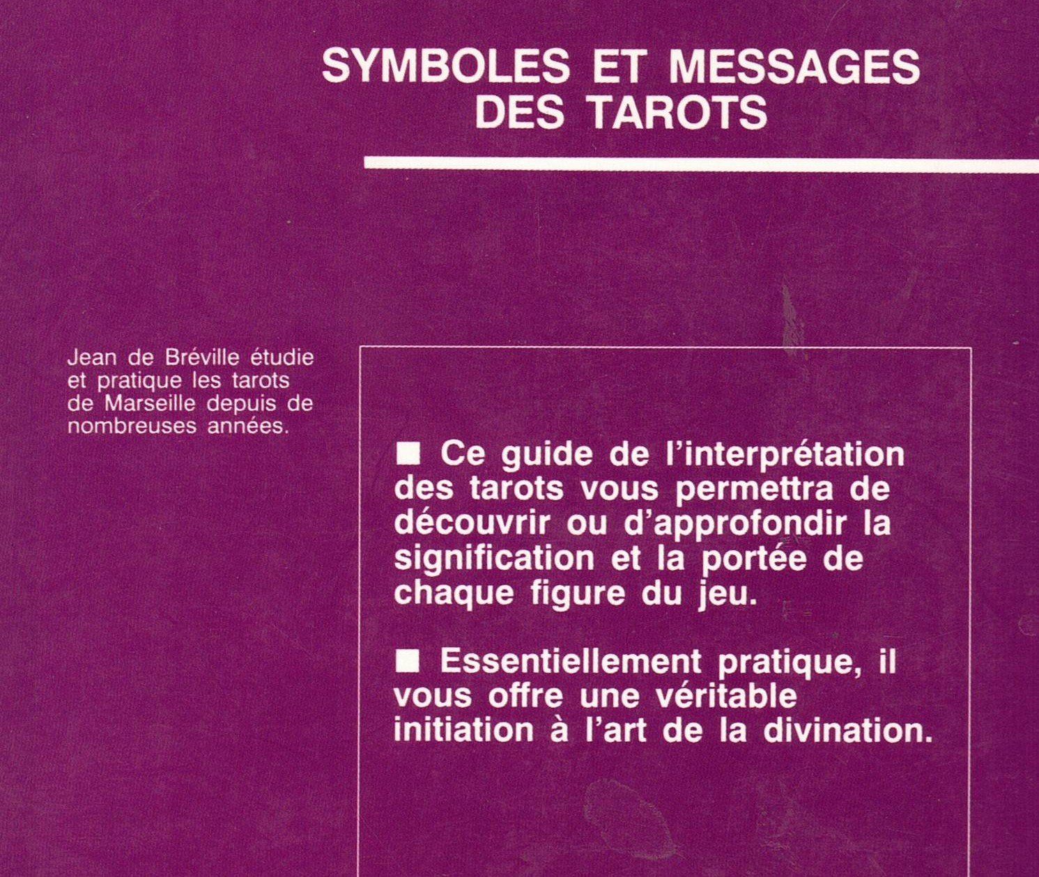 Libri: ASTROLOGIE ET TAROTS : TROIS LIVRES D'INITIATION – Usato da Belprahon venduto da Moxford 5
