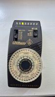 Wittner Quarz-Metronom MT-60 neuwertiger Zustand