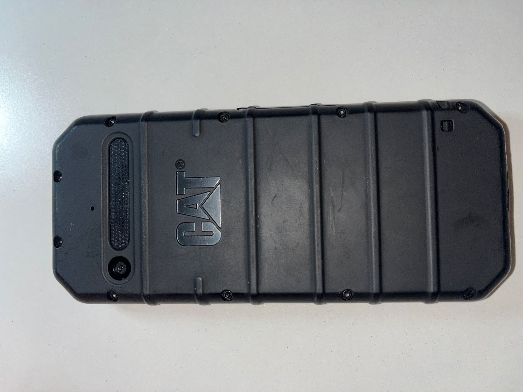 Caterpillar Portables: Robustes Handy CAT B35 – D'occasion à Emmenbrücke par dan_9r6z 1