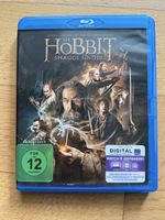 Der Hobbit Smaugs Einöde - Blu-ray