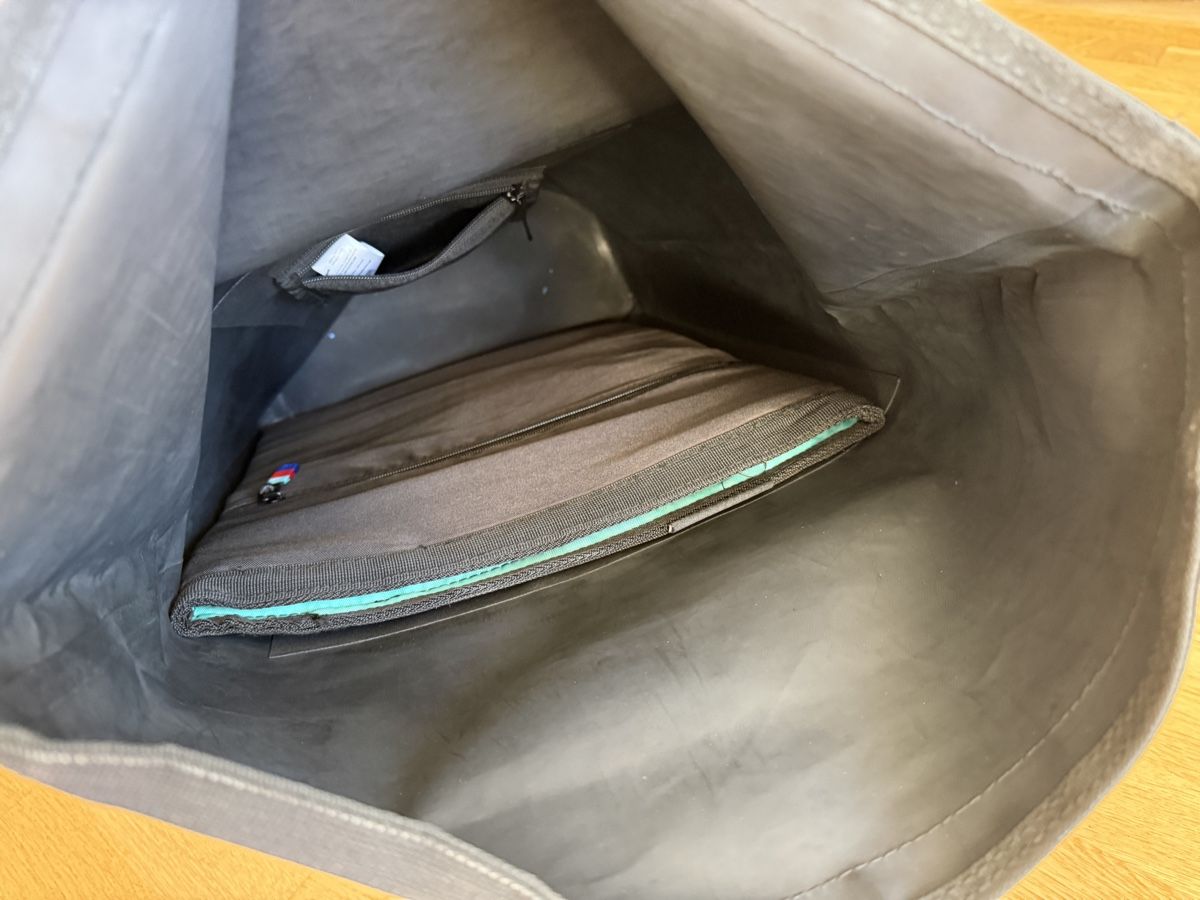Zaini: Got Bag Rolltop – Usato da Zürich venduto da LW-C-137 2