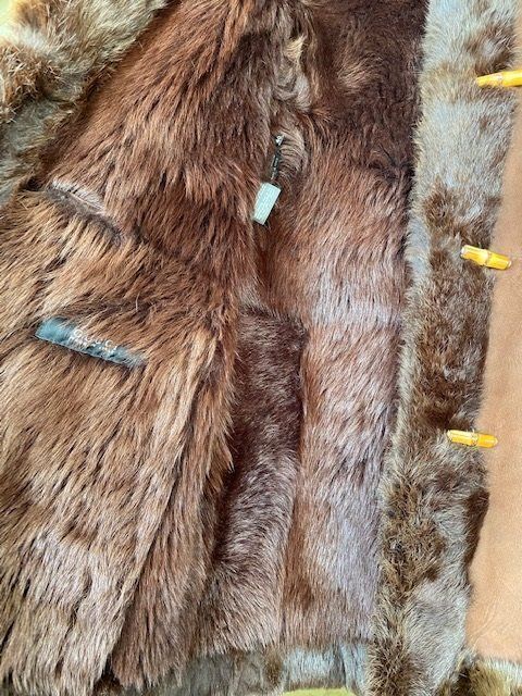 Gucci Cappotti: Original Gucci Damenmantel – Usato da Cham venduto da Monaco2013 5