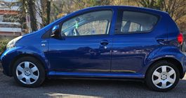TOYOTA AYGO 1.0 (68'000 KM) frisch Ab Mfk und Service