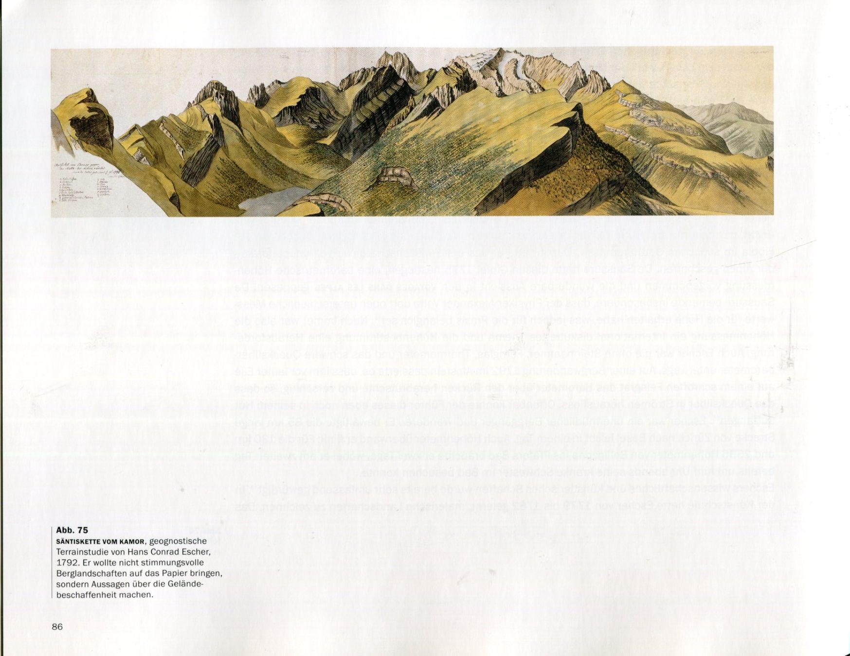 Libri: Alpenpanorama, Kulturgeschichte – Usato da Aarau venduto da Elmaar41 3