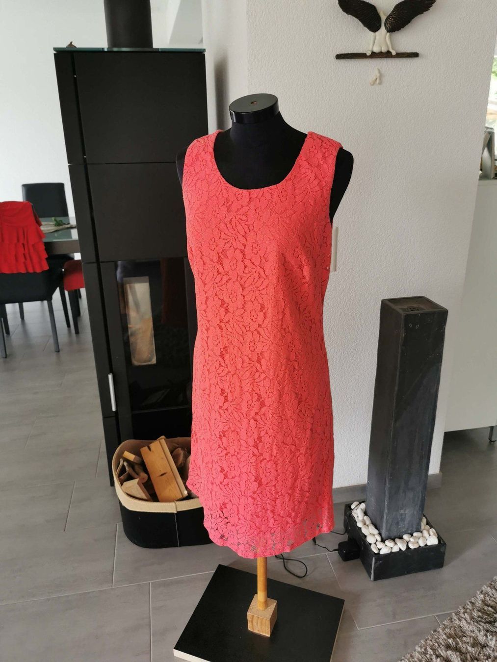Vestiti: Sommerkleid mit Spitze NEU – Nuovo (secondo la descrizione) da Wil  AG venduto da Kfloh 2
