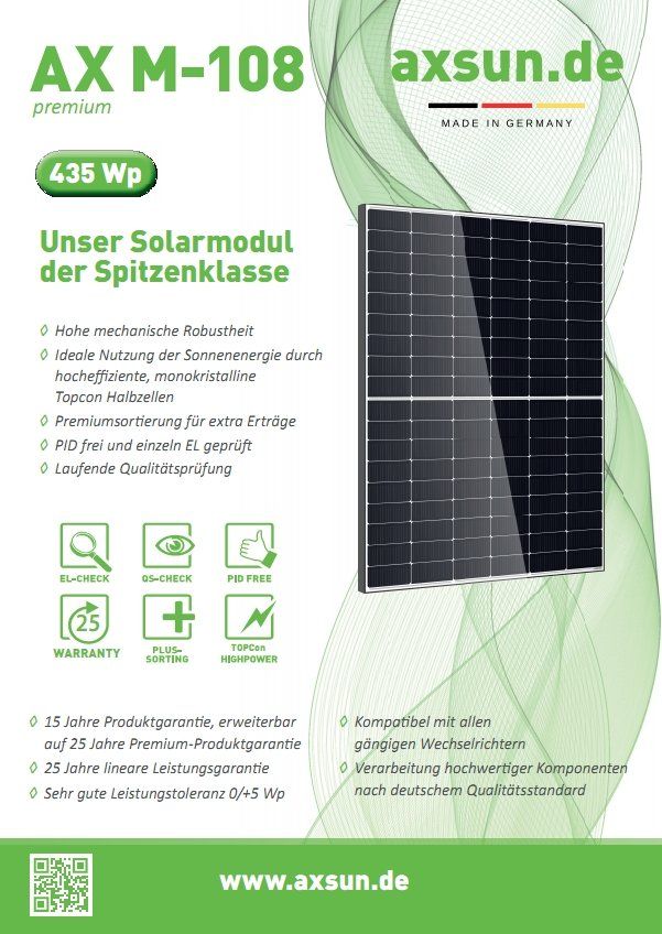 Fronius Wechselrichter: Fronius PV-Anlage 15.66kWp mit 1 Fronius Reserva 15.8kWh – Neu und originalverpackt aus Embrach von ss-technik 6