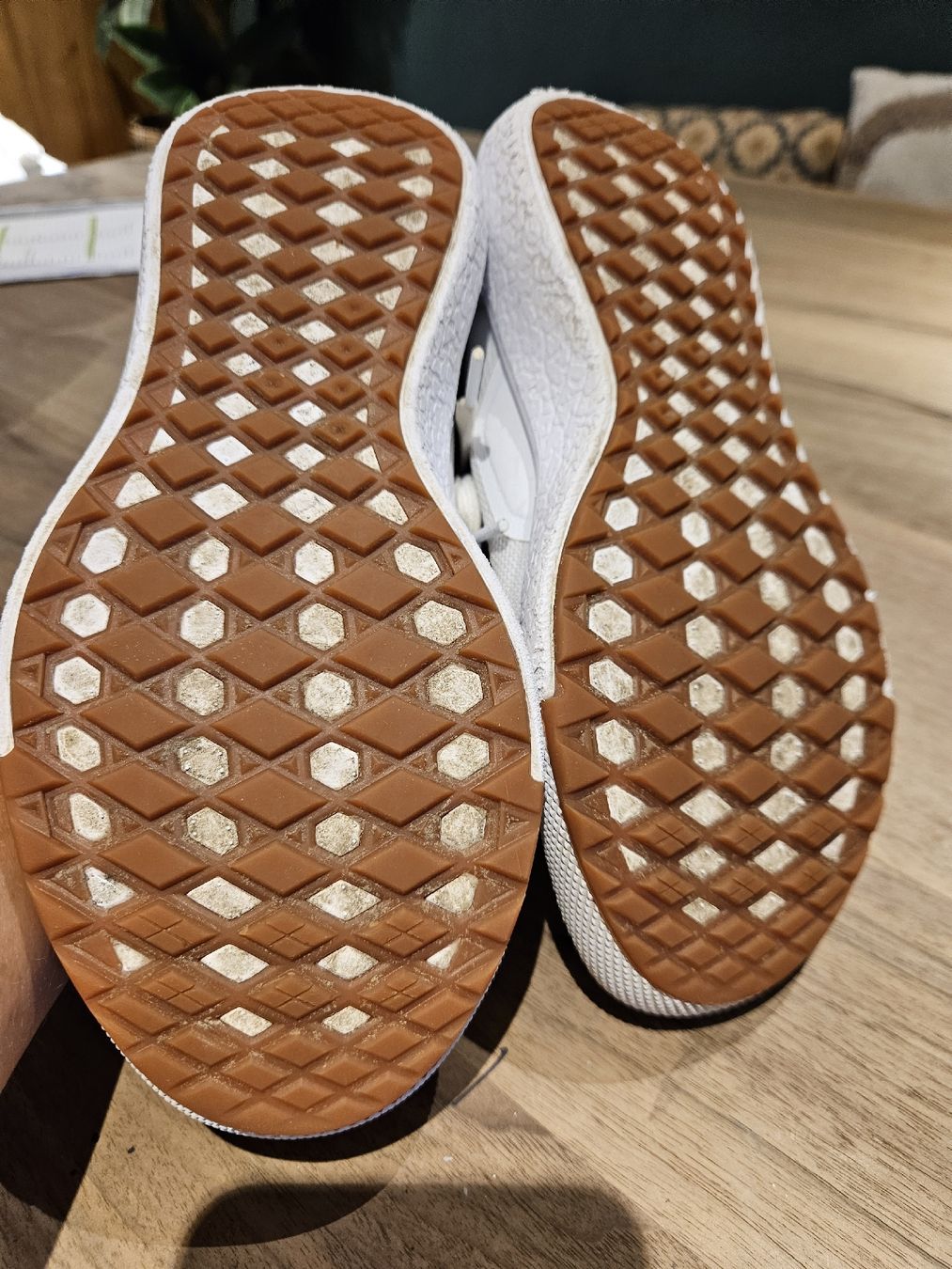 Vans Scarpe da uomo: Vans Ultra Range – Usato da Mattwil venduto da regula83 2