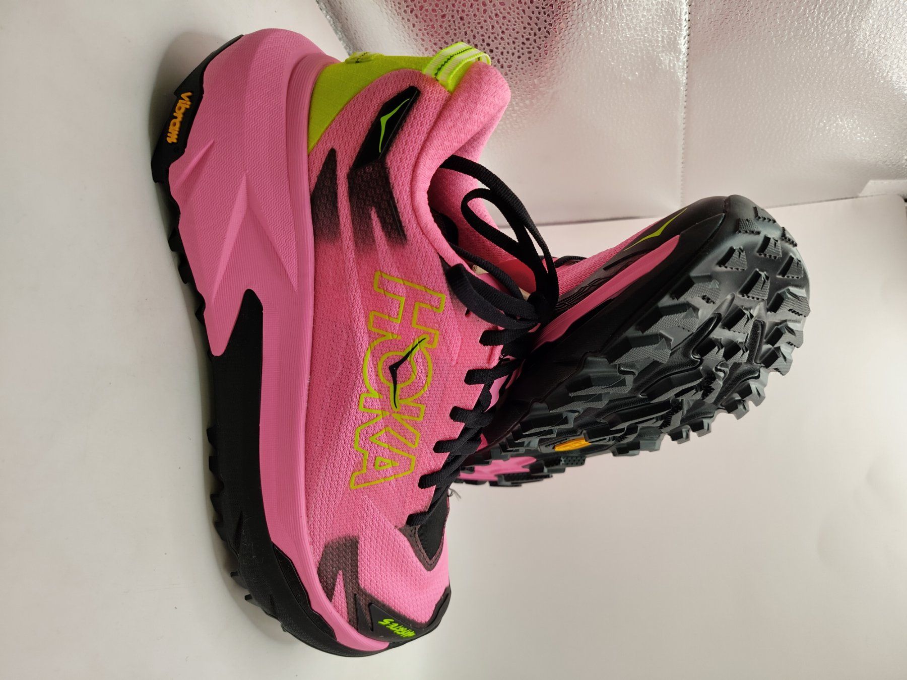 Hoka One One Scarpe da donna: Hoka - Mafate 5 Gr. 41.5 – Nuovo e nell'imballaggio originale da Dällikon venduto da Retouren_Resale