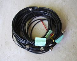Diverse Kabel 50 Ohm