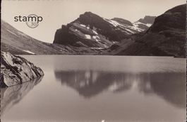 AK Kandersteg - Daubensee am Gemmipass - Daubenhorn