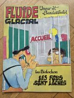 Fluide Glacial N°117 - Mars 1986
