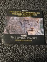 THE LIVING PLANET