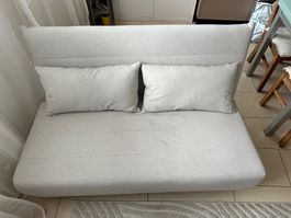 Canapé lit/ Bettsofa