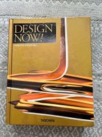DESIGN NOW- Tachen 2007
