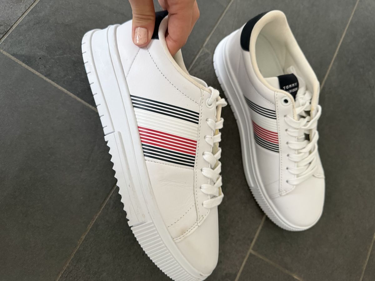 Scarpe da uomo: Schuhe – Usato da Bassersdorf venduto da kri_dn6m 6