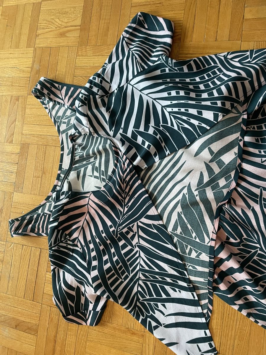 Kleider: SOAKED in Luxury Kleid Xs – Gebraucht aus Uster von bek_v2ct 6